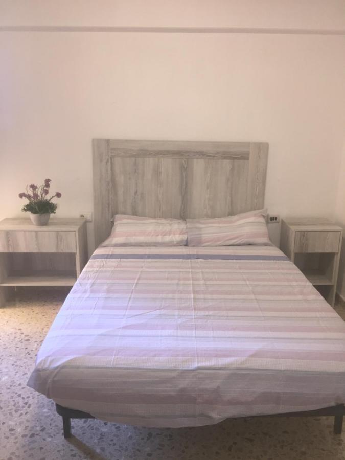 Piles - Apartment - Sleeps 7 - Parking - Seafront Exterior foto