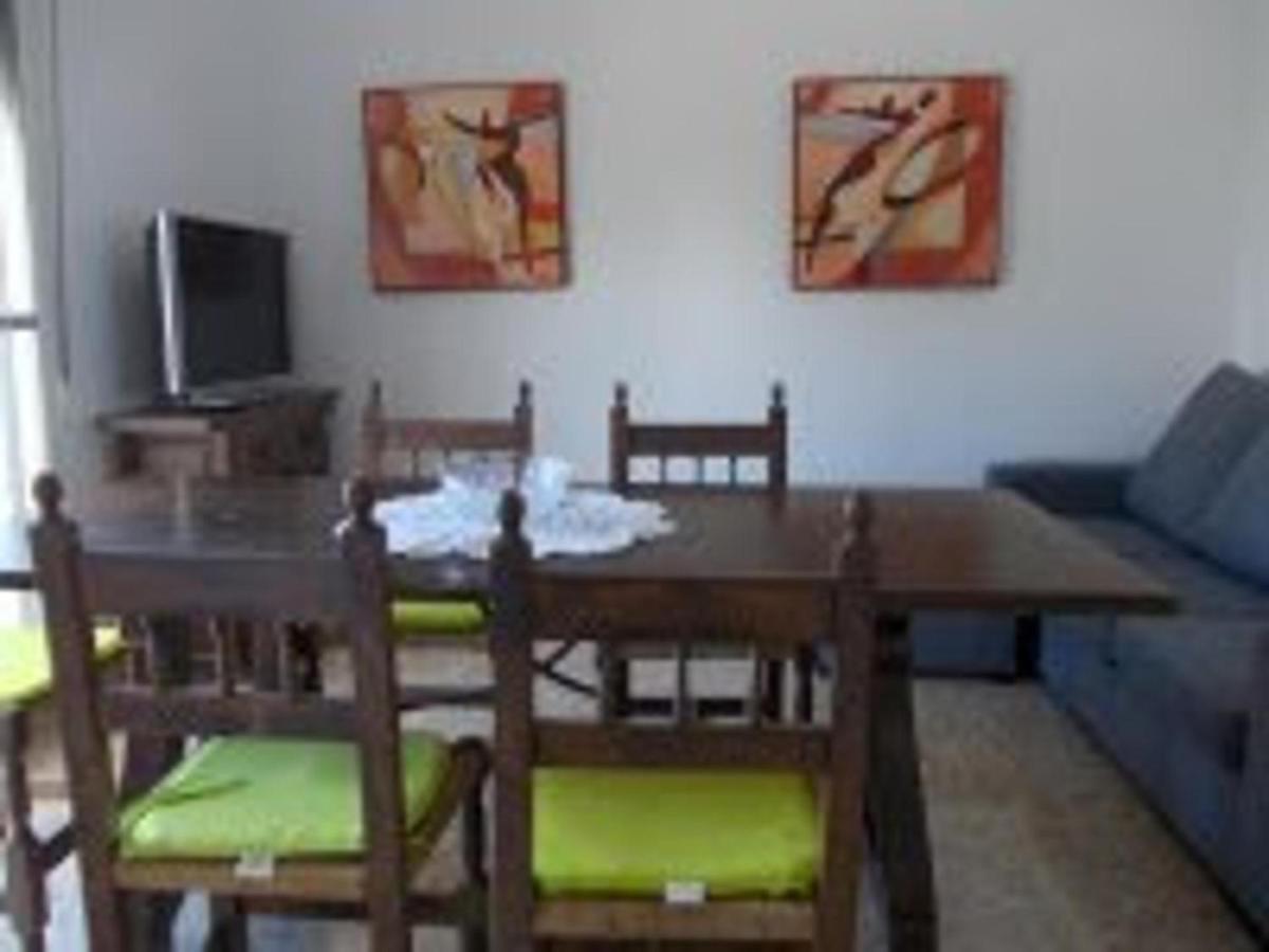 Piles - Apartment - Sleeps 7 - Parking - Seafront Exterior foto