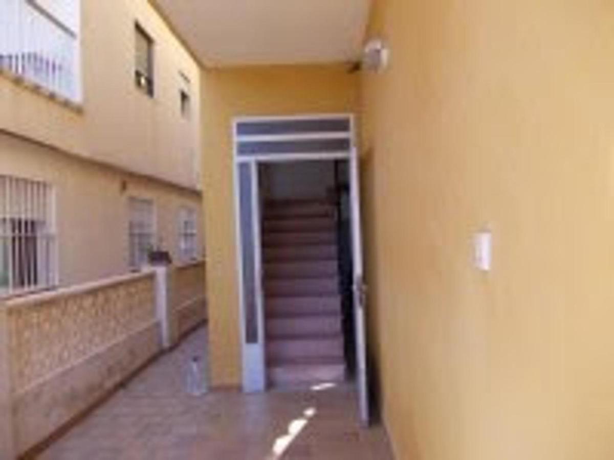 Piles - Apartment - Sleeps 7 - Parking - Seafront Exterior foto